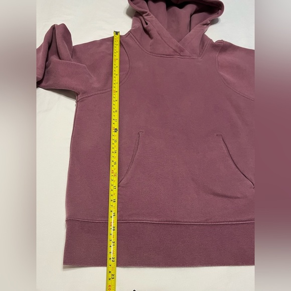 Lululemon Loungeful Hoodie - Picture 11 of 16